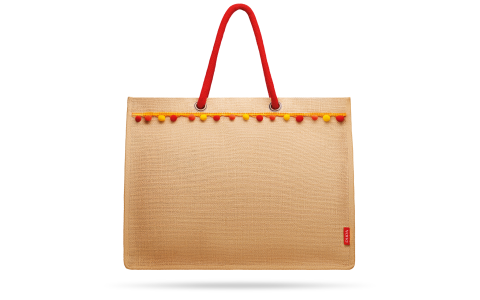 PUPA Summer Bag