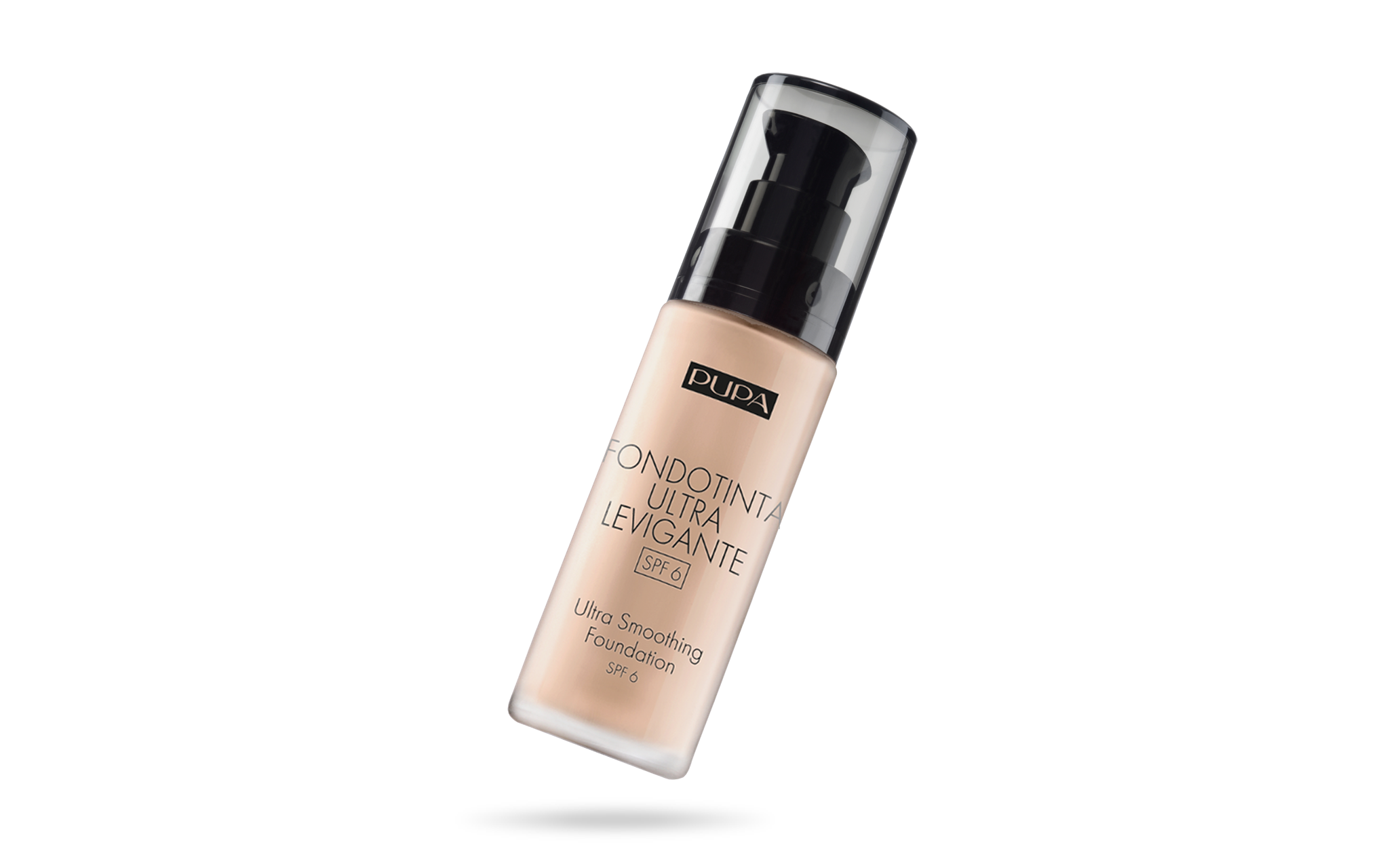 Fond De Teint Ultra Lissant - PUPA Milano