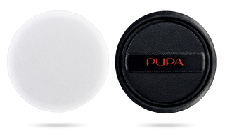 Set Houppettes Rondes - PUPA Milano