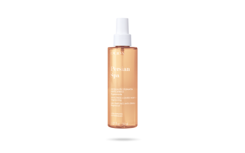 Eau Parfumée Antistress 150 ml - PUPA Milano
