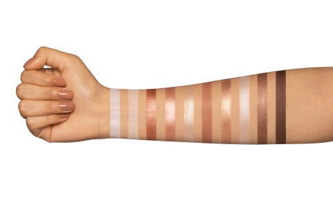 Sunny Afternoon Palette - PUPA Milano