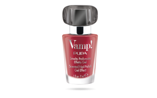 Vamp! Vernis à Ongles Parfumé Effett Gel