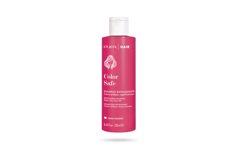 Shampooing Revitalisant - PUPA Milano