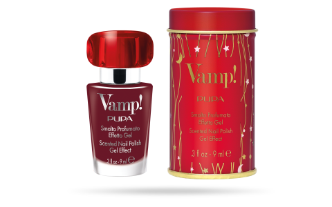 Vamp! Vernis à Ongles