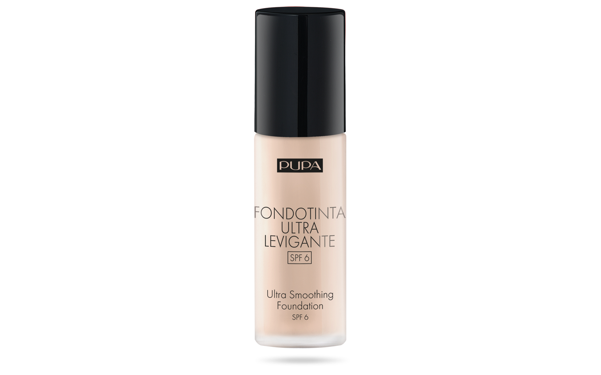 Fond De Teint Ultra Lissant - PUPA Milano