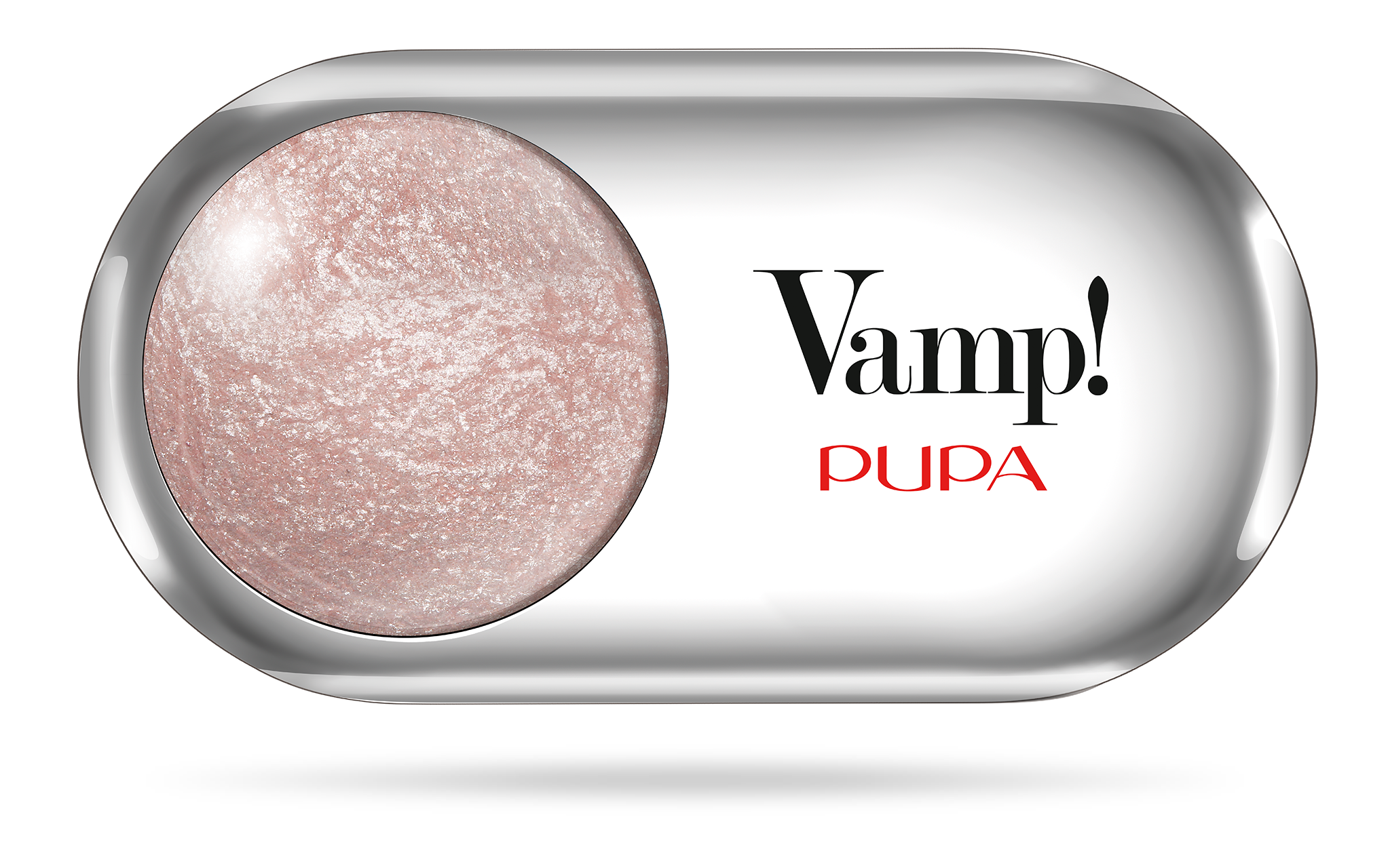 Vamp! Ombre &agrave; Paupi&egrave;res - PUPA Milano