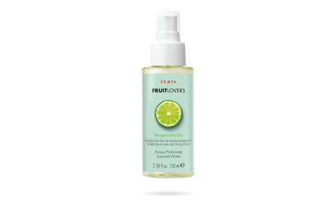Eau parfumée  Fruit Lovers