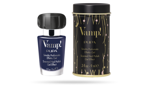 Vamp! Vernis à Ongles