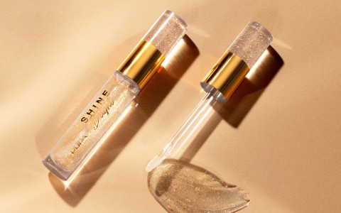 Shine Bright Jelly Lip Gloss - PUPA Milano