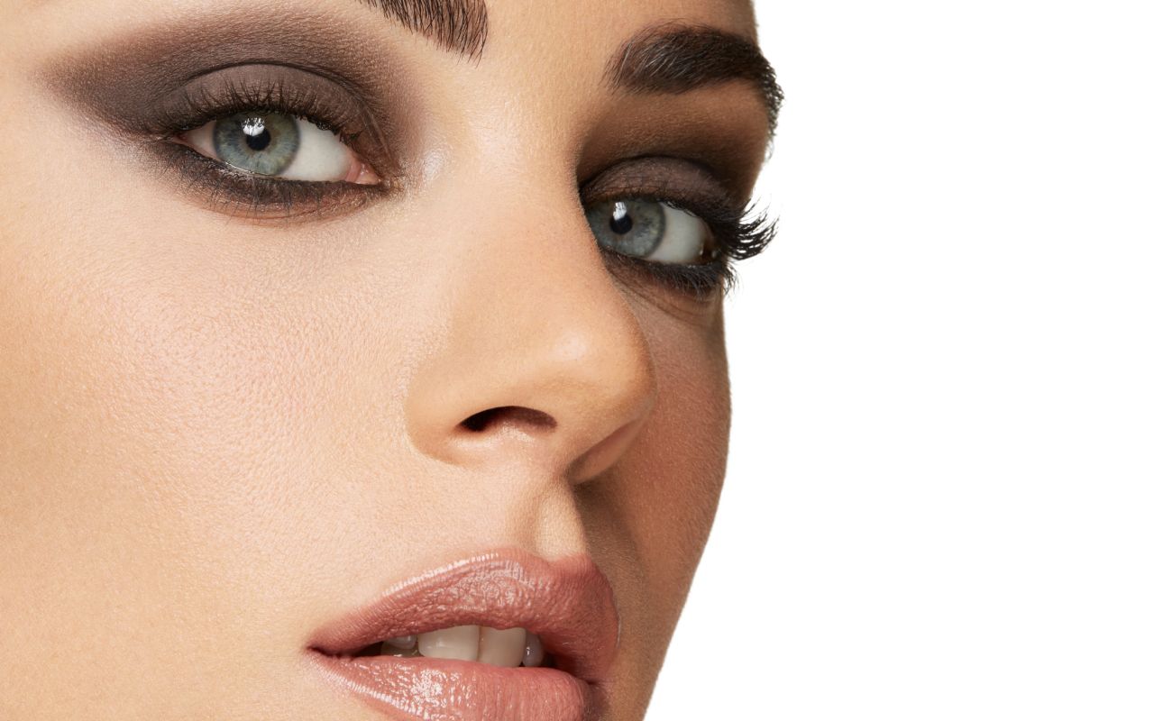 Vamp! Matt Ombre à Paupières - PUPA Milano