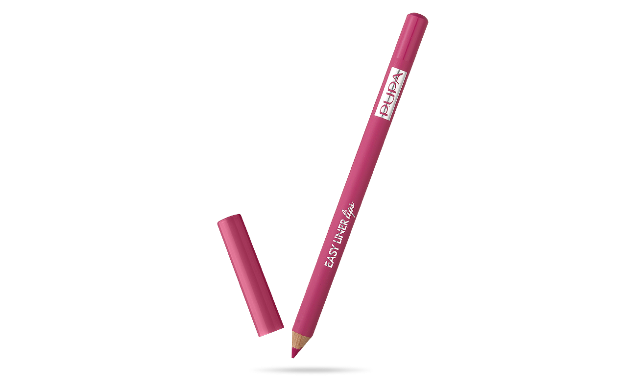 Easy Liner Lips - Crayon pour les Lèvres - PUPA Milano