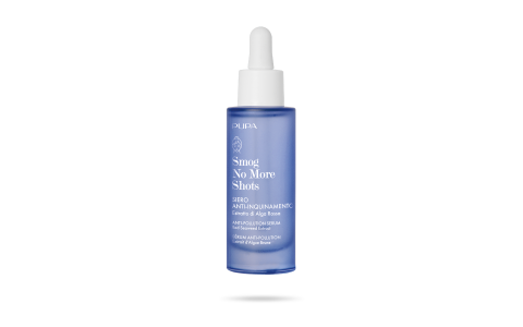 Sérum Antipollution Smog No More Shots