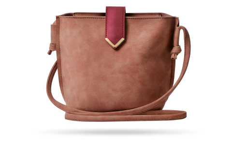 PUPA Bucket Bag