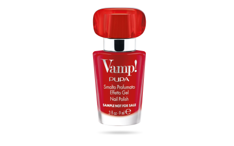 Vamp! Rouge Vernis à Ongles - PUPA Milano