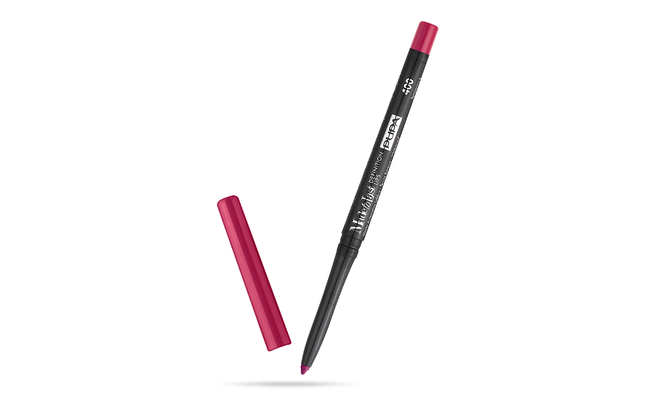 Made to Last Definition Lips - PUPA Milano