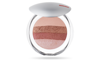 Luminys Baked All Over  Poudre Fard Illuminante - PUPA Milano Luminys Baked All Over  Poudre Fard Illuminante