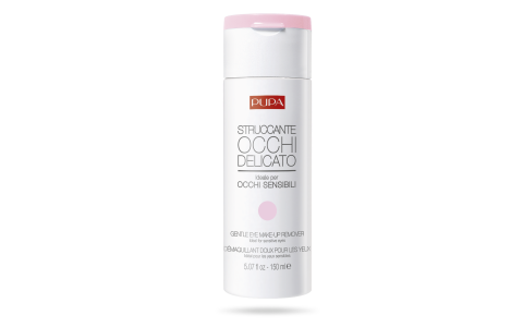 Démaquillant Doux Pour Les Yeux - PUPA Milano