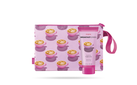 Lait Pour La Douche Breakfast lovers - PUPA Milano