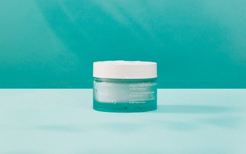 Masque D Hydratation Continue Deep Recovery - PUPA Milano
