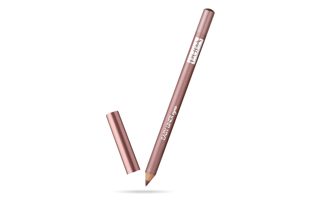 Easy Liner  Eyes - Crayon Kh&ocirc;l pour les Yeux - PUPA Milano