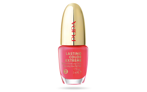 Lasting Color Extreme Vernis à Ongles Brillant Longue Tenue