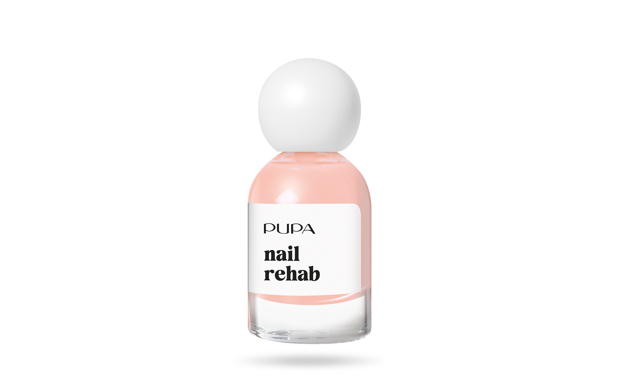 Nail Rehab - PUPA Milano