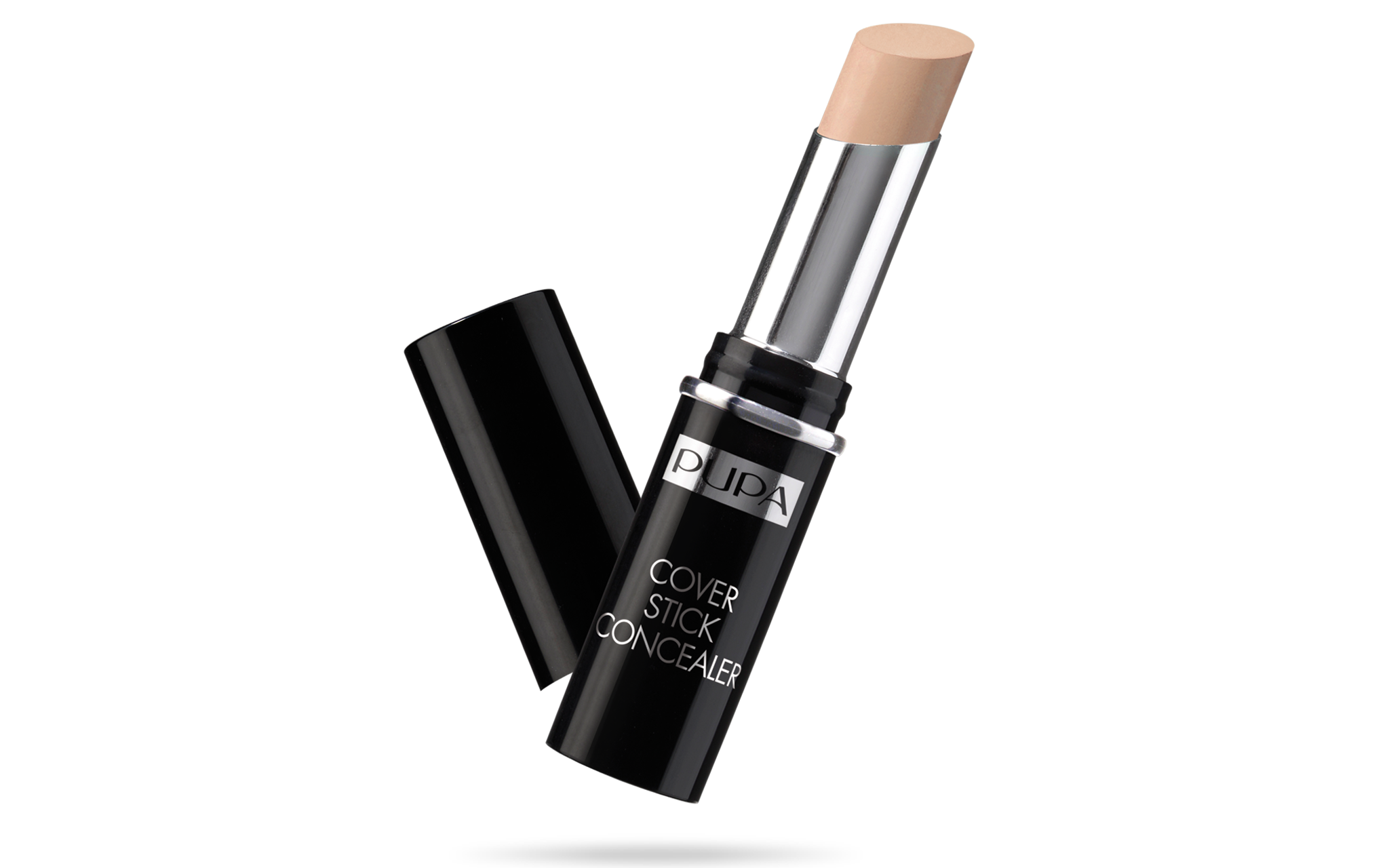 COVER STICK CONCEALER Stick Anti Cernes - PUPA Milano
