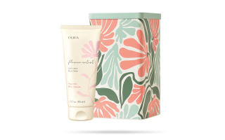 Flower Artist - Lait pour le Corps - PUPA Milano