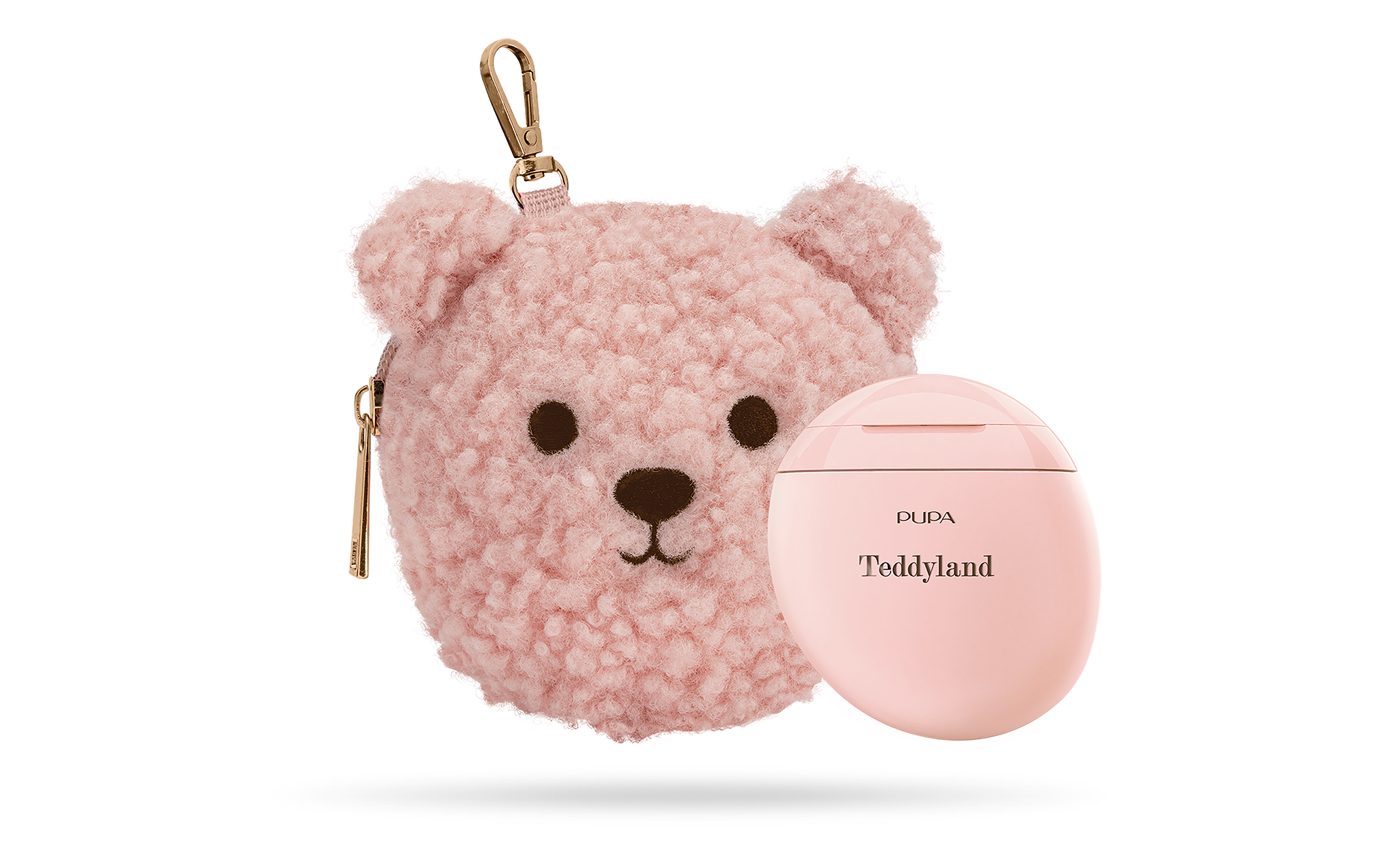 Teddyland - Crème Parfumée Pour Les Mains - PUPA Milano