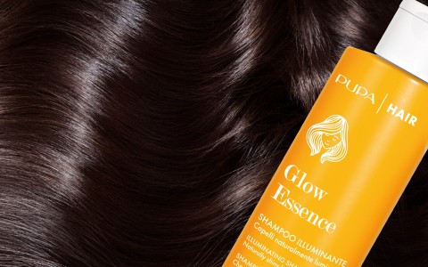 Shampooing Illuminant - PUPA Milano