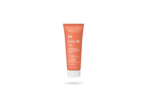 Produit Volumisant et Raffermissant Pour la Poitrine Push Me Up 75 ml - PUPA Milano