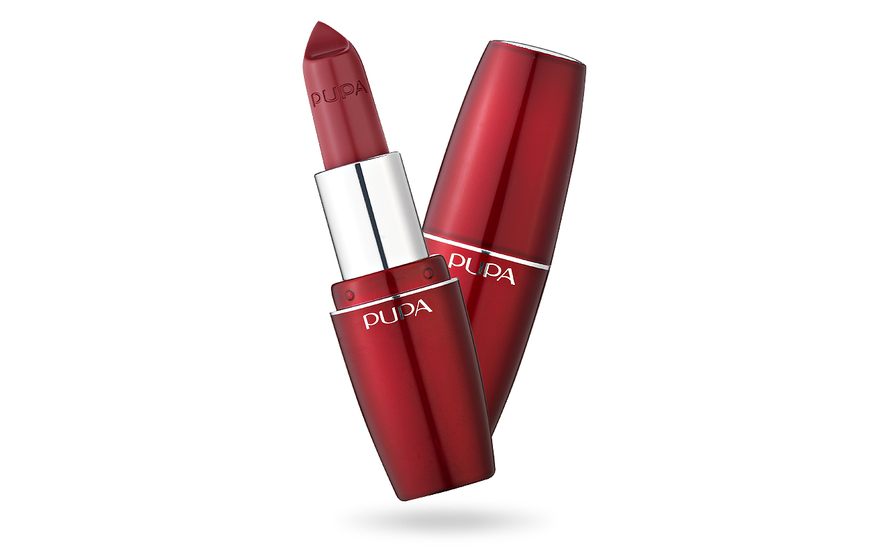Pupa Volume Rouge à Lèvres Volumisant - PUPA Milano