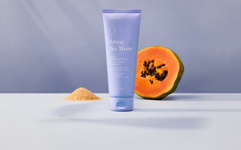 Crème Nettoyante Pour le Visage Smog No More - PUPA Milano