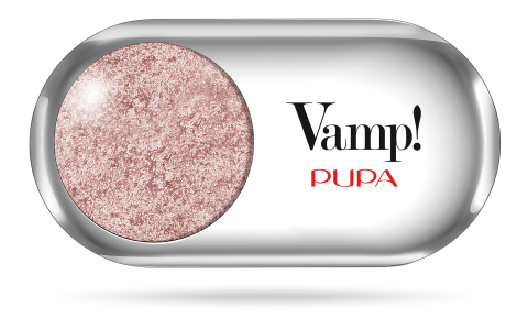 Vamp! Ombre à Paupières - PUPA Milano