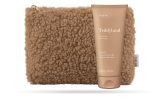 Gel puor le Douche  - Teddyland - PUPA Milano