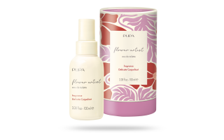 Flower Artist - Eau De Toilette - PUPA Milano