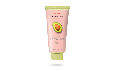 Lait Pour Le Corps Fruit Lovers - PUPA Milano