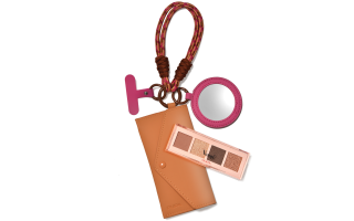 EveryWear - Vamp! Palette 4 Ombres à Paupières - PUPA Milano