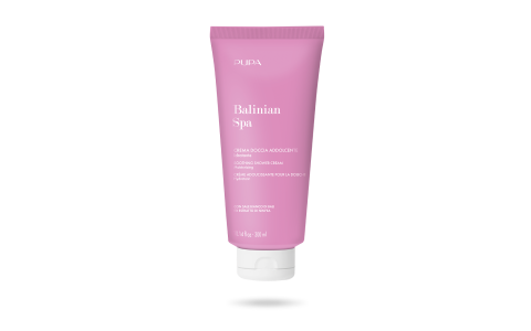 Crème de Douche Adoucissante 300 ml - PUPA Milano