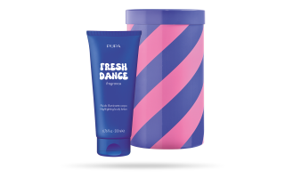 Happy Box - Fluide Scintillant pour le Corps - PUPA Milano