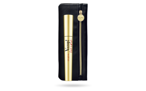 Kit Vamp! Forever Gold Edition - PUPA Milano