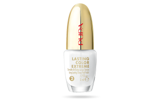 Lasting Color Extreme Vernis à Ongles Brillant Longue Tenue