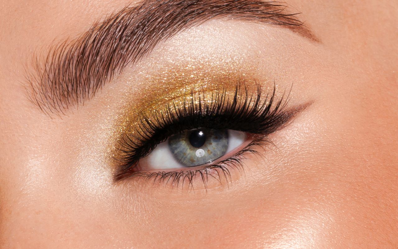 Shine Bright Illuminateur de Teint Fluide - PUPA Milano