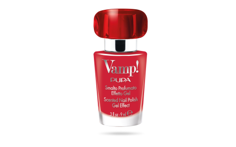 Vamp! Vernis à Ongles - PUPA Milano