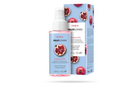 Eau parfumée  Fruit Lovers - PUPA Milano