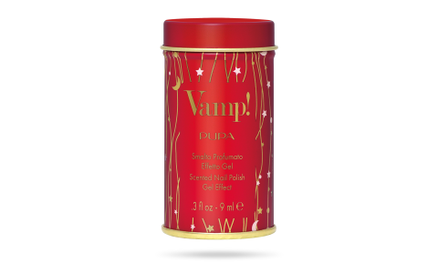 Vamp! Vernis à Ongles - PUPA Milano
