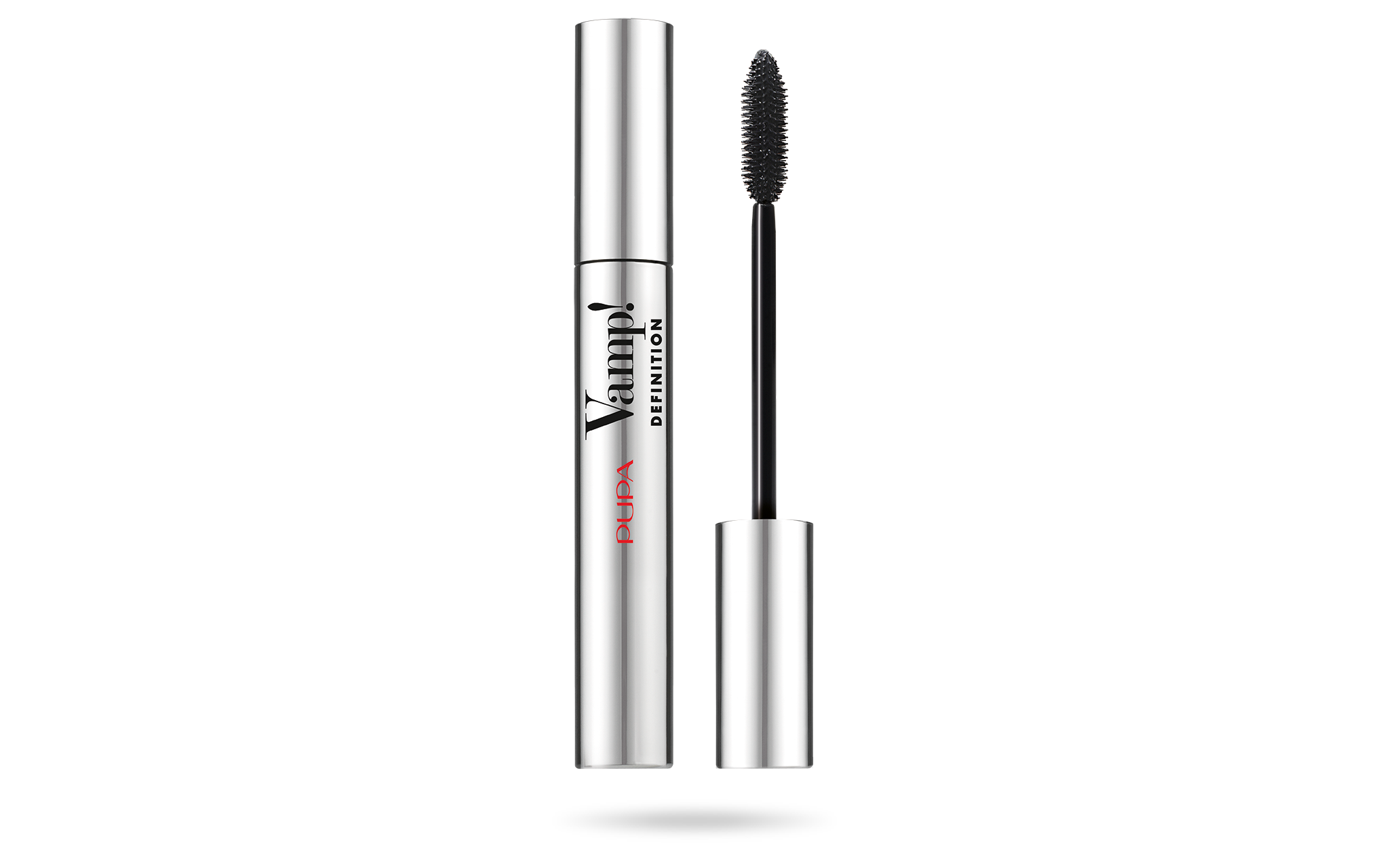 MB Milano Augenbrauen-Mascara In Light Brown – Für Natürliche Fülle & Definition, Hergestellt In Italien