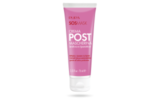 Crème Après-Masque 75 ml - PUPA Milano