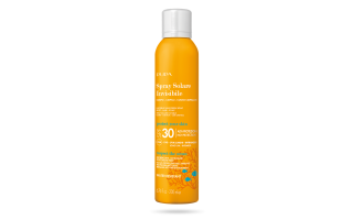 Spray Solaire Invisibile Corps Cheveux Cuir Chelevu SPF 30 (200 ml) - PUPA Milano