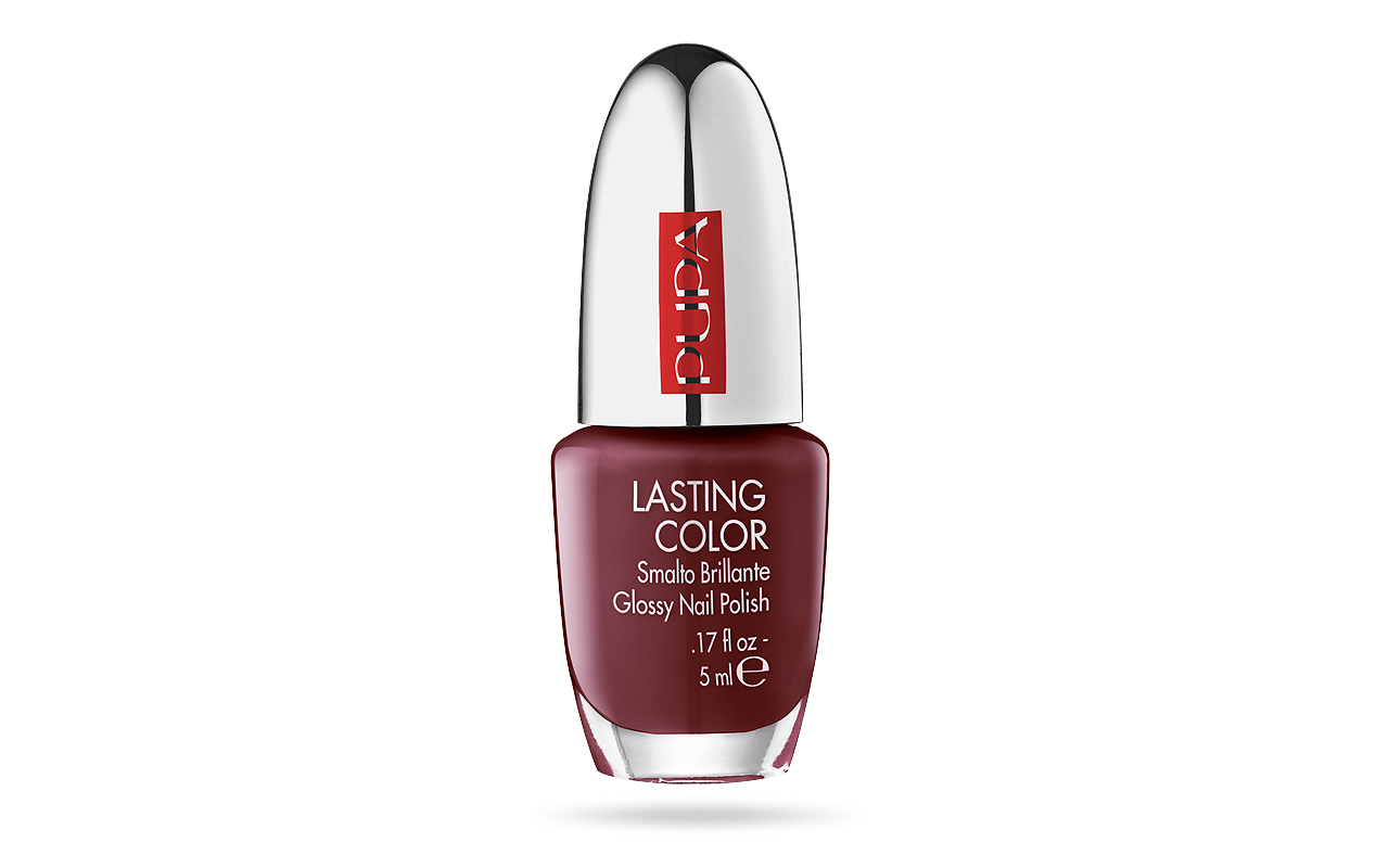 Lasting Color Vernis &agrave; Ongles Brillant - PUPA Milano
